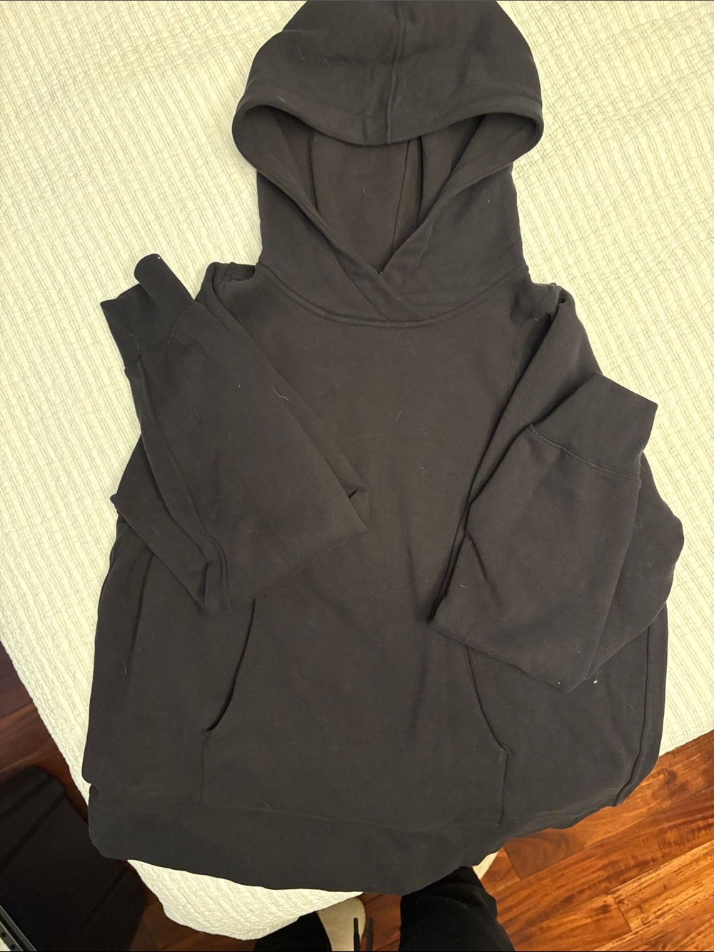lululemon athletics women loungeful hoodie